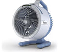 Shark HydroGo FA050UKBL Portable Misting Fan – Glacier Blue
