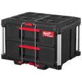 Milwaukee PACKOUT 2-Drawer Tool Box – Modular Tool Storage System