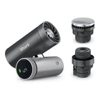 Shark ChillPill FA022UK Portable 3-in-1 Personal Cooling System – Carbon