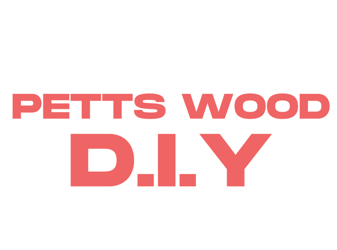 Petts Wood Diy