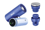 Shark ChillPill FA022UKLV Portable 3-in-1 Cooling System – Haze