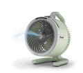 Shark HydroGo FA050UKGN Cordless Misting Fan – Mint Green