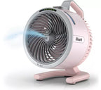 Shark HydroGo FA050UKPK Portable Misting Fan – Quartz Pink