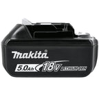 Makita BL1850B 18V 5.0Ah LXT Li-Ion Batteries – Twin Pack