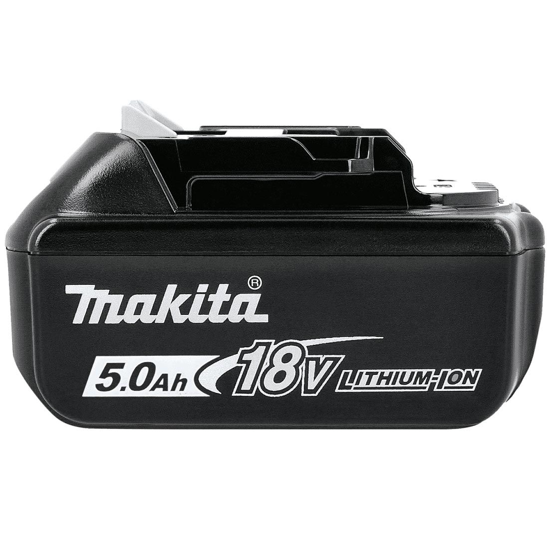 Makita BL1850B 18V 5.0Ah LXT Li-Ion Batteries – Twin Pack