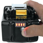 Makita BL1850B 18V 5.0Ah LXT Li-Ion Batteries – Twin Pack