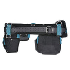 Makita E-15229 3-Pouch Tool Belt Set – Multi-Pocket Tool Storage